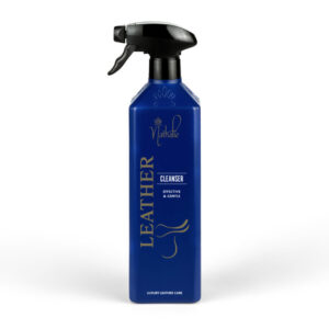 Natalie Horsecare Leather Cleanser - Læderrens