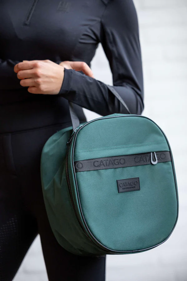 Catago hjelmtaske 2.0 - Billede 2