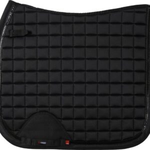 Catago FIR-Tech Elegant dressurunderlag-Sort
