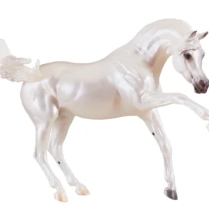 Breyer, Thunder 1:9