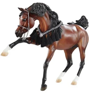 Breyer, Empres++++ 1:9
