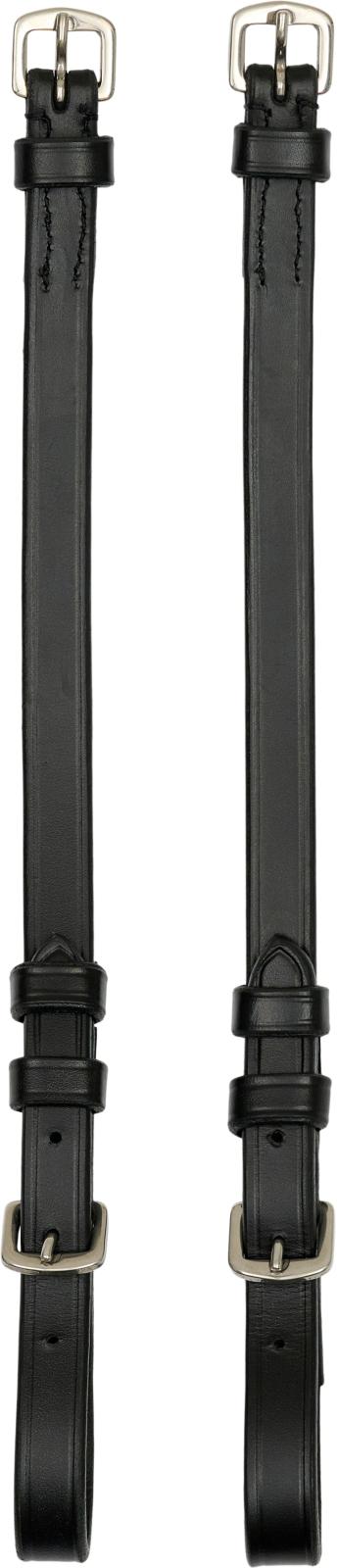 CATAGO Gentle bridle kindstykker (par)