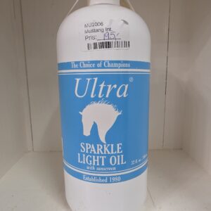 Ultra Sparkling Light Oil