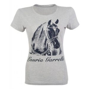 Lauria Garelli Limoni Horse T-Shirt