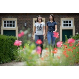 Lauria Garelli Limoni Horse T-Shirt