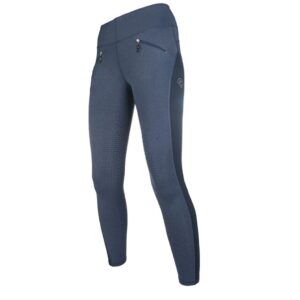 Lauria Garelli Limoni ridebukser/tights
