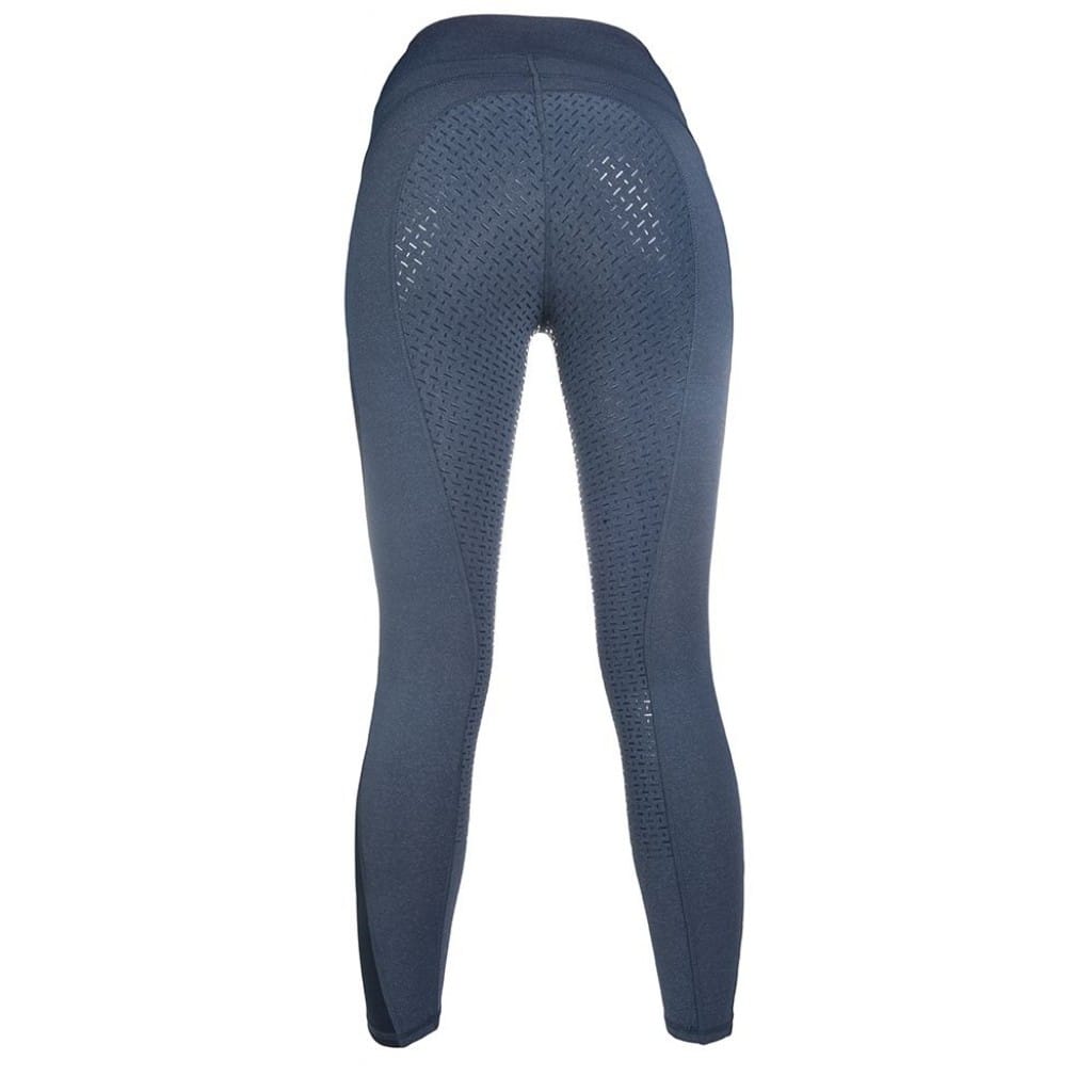 Lauria Garelli Limoni ridebukser/tights