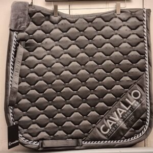 Cavallo Henryka Dressur Schabrack