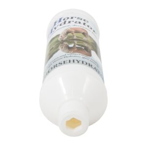 Hydrator-Water Filter System. Vandhydrerings filter system.