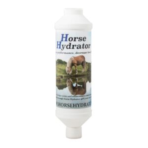 Hydrator-Water Filter System. Vandhydrerings filter system.