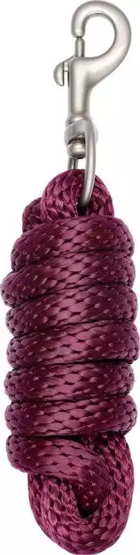 Catago Attitude grimeskaft. Vinrød