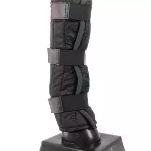 Mink Horse MmSoft - Stald / Transportbandager m. memory foam