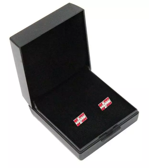 SD® Denmark ørestikkers