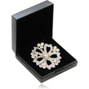 SD®  Classic Plastron nål