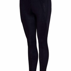 Catago Fir-Tech ridegamacher. Sort