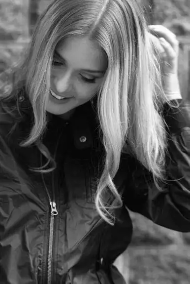 Agnes Short Jacket