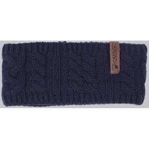 Catago Equestrian pandebånd/ørevarmer
