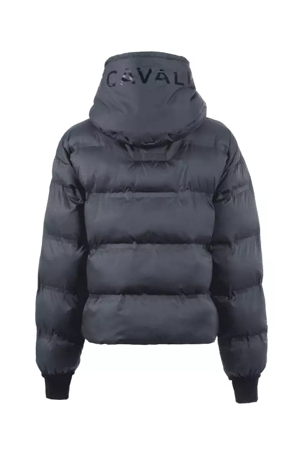 Cavallo CAVALGOLDA jakke. Midnight grey