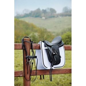 Catago Comfort Croco Schabrack. Hvid