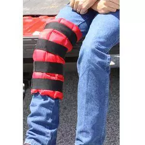 Dura-Tech® Cooling Gel Wrap/Kølebandager. 1 stk. Fra 379,00 DKK