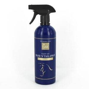 Natalie Horsecare Easy Go mane 'n' tail Spray