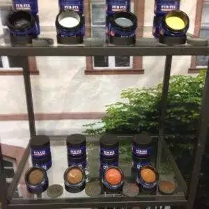 Natalie Horsecare - Fur Fix