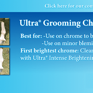 Ultra® Grooming Chalk