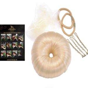 SD® Dressage donut set.