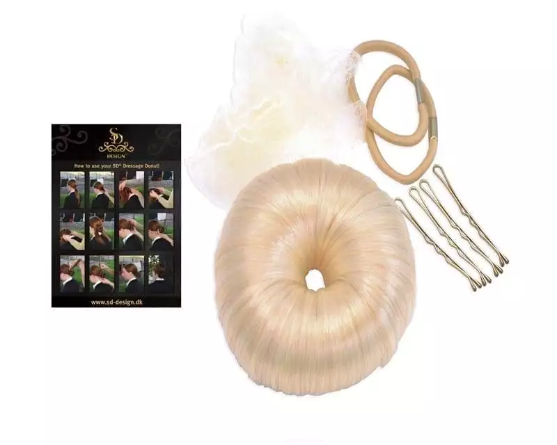 SD® Dressage donut set.