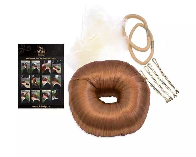 SD® Dressage donut set.