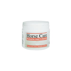 Horse Care Muk salve