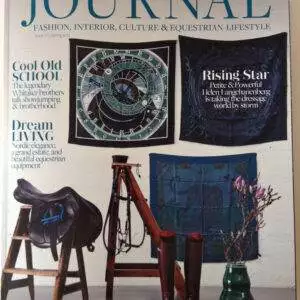 The Horse Rider´s Journal No. 7. Spring 2013