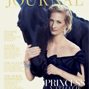 The Horse Rider´s Journal No. 4