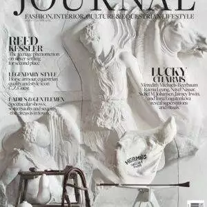 The Horse Rider´s Journal No. 8. Summer 2013