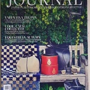 The Horse Rider´s Journal No. 9.