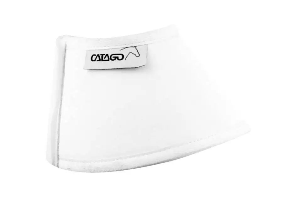 Catago Equestrian Klokker 2 stk. Ny overflade