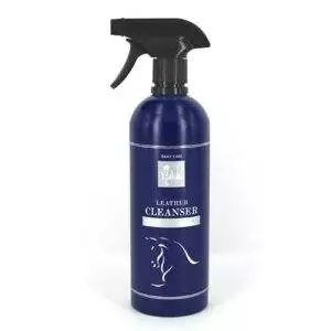Natalie Horsecare Leather Cleanser - Læderrens