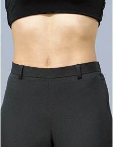PMS Low Rider Show Pants