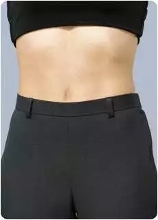 PMS Low Rider Show Pants