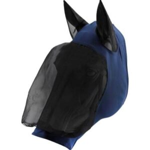 HorseGuard Flue Maske, Lycra