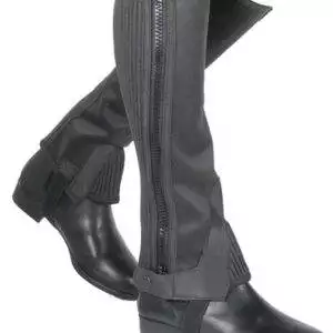 Mink Horse leggins i vaskbart mikroskind. Fra 245,00 kr