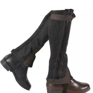 Mink Horse leggins i vaskbart mikroskind. Fra 245,00 kr