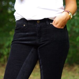 Philippa Jeans Cord