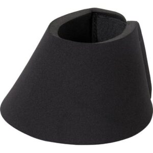 Neopen klokker 2 stk. Sort