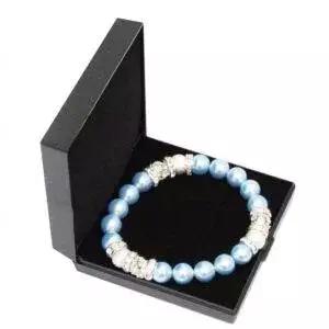 SD® Pearl Collection armbånd.