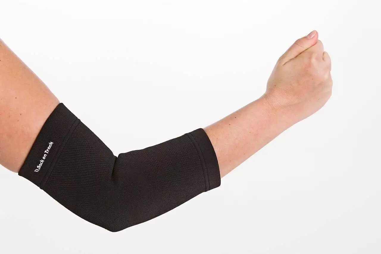 Back on Track Albuebandage