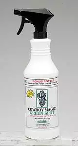 Cowboy Magic Green Spot Remover