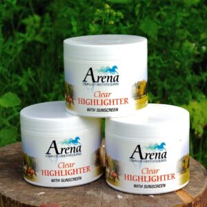 Arena Highlighter