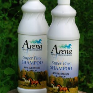 Arena Super Plus Shampoo