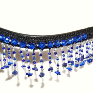 Royal Blue Bead